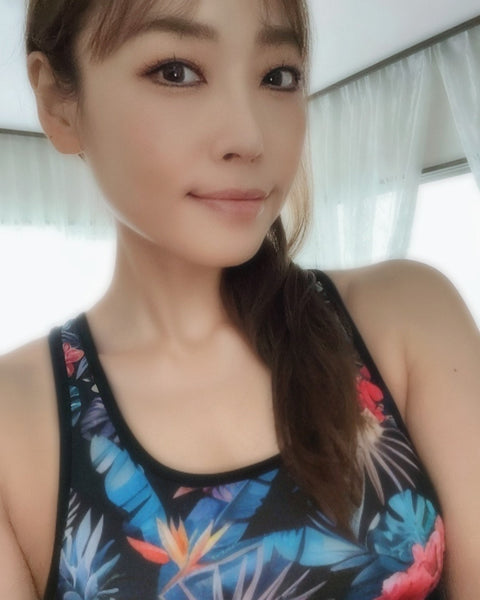 DJ MAYUMIさんのInstagramでご紹介いただきました！