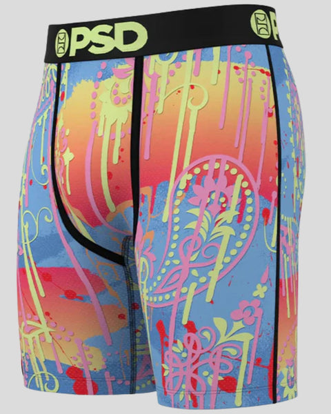 【SALE 50%OFF】JA MORANT -PAISLEY（XLサイズ）