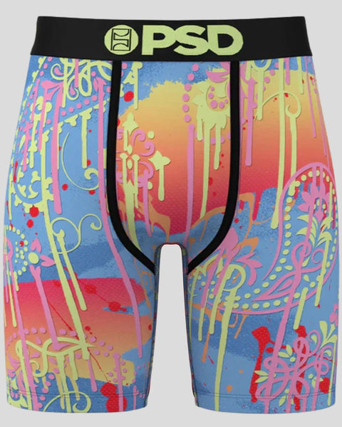 【SALE 50%OFF】JA MORANT -PAISLEY（XLサイズ）