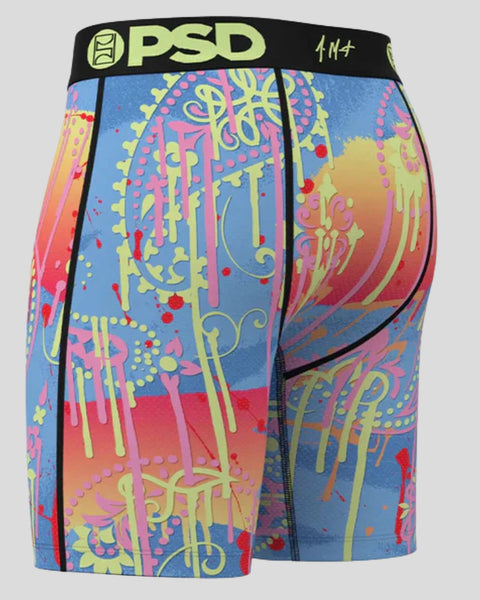 【SALE 50%OFF】JA MORANT -PAISLEY（XLサイズ）