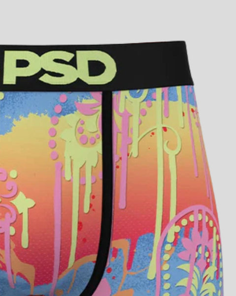 【SALE 50%OFF】JA MORANT -PAISLEY（XLサイズ）