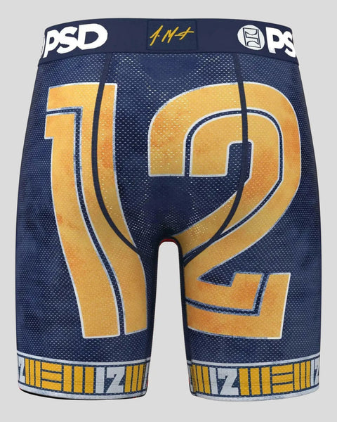 【SALE 50%OFF】JA MORANT - 12 STATE（XLサイズ）