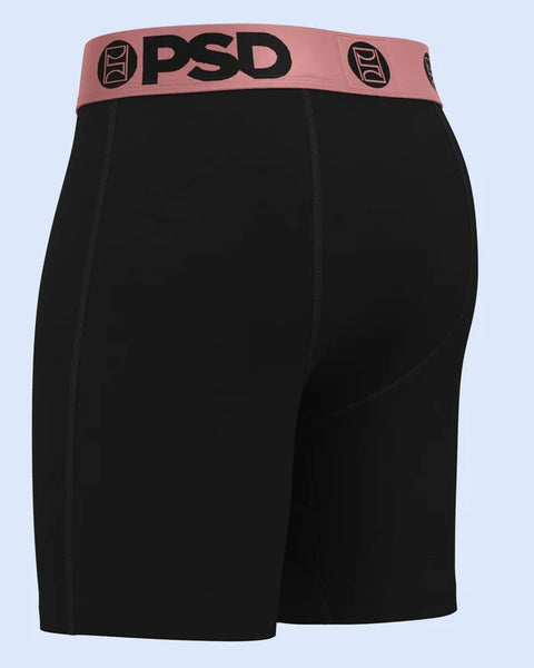 【SALE 50%OFF】LUXE MODAL - BLACK ROSE GOLD（XLサイズ）