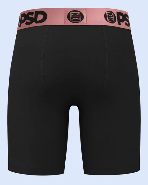 【SALE 50%OFF】LUXE MODAL - BLACK ROSE GOLD（XLサイズ）