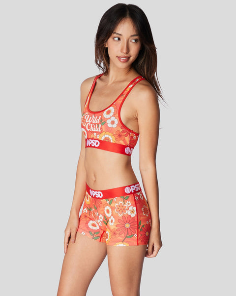 【SALE 50%OFF】FLOWER POWER