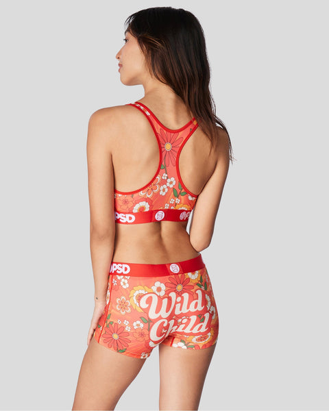 【SALE 50%OFF】FLOWER POWER