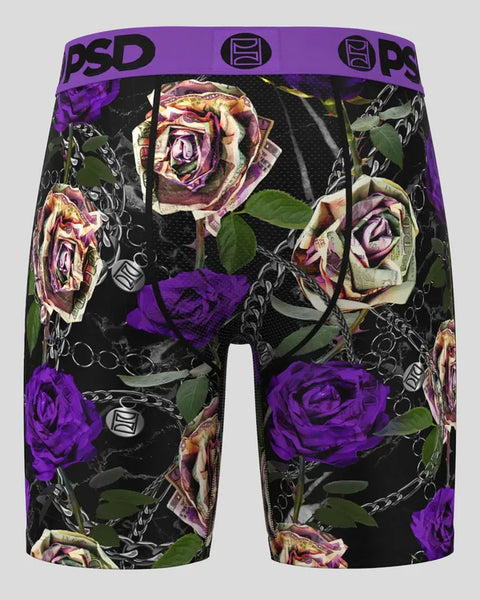 【SALE 50%OFF】ROSE & CHAINS