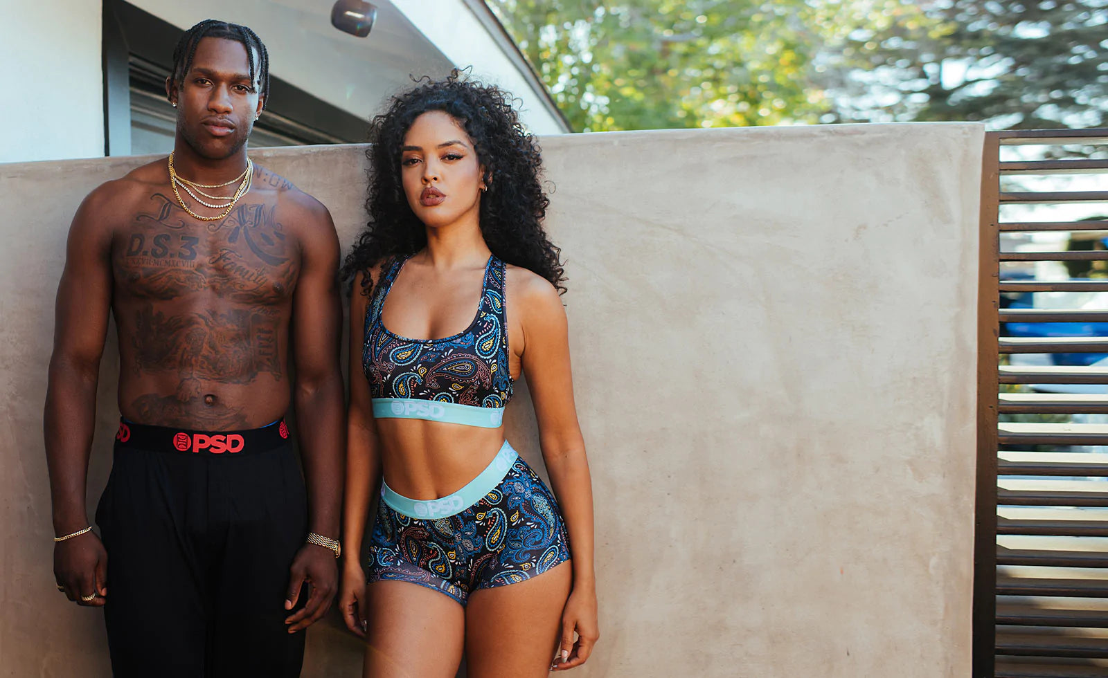 NEW ARRIVALS – PSD Underwear Japan Official Site NEW ARRIVALS – PSD Underwear Japan Official Site