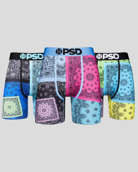 【SALE 50%OFF】3 PACK - PATCHES