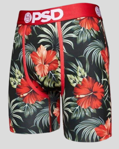 【Sample品 特価】Tropical Floral (パッケージなし)