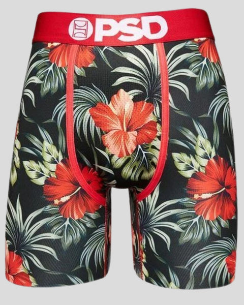 【Sample品 特価】Tropical Floral (パッケージなし)