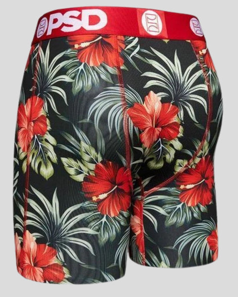 【Sample品 特価】Tropical Floral (パッケージなし)