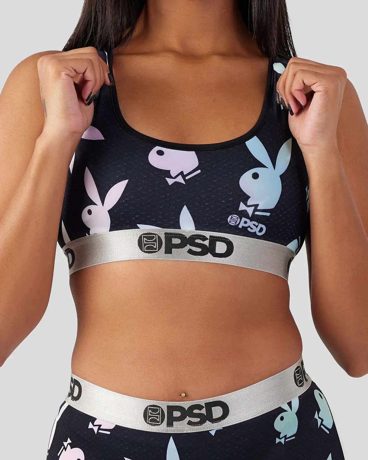 SPORTS BRA – PSD Underwear Japan Official Site