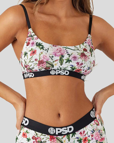 BLISSFUL FLORAL