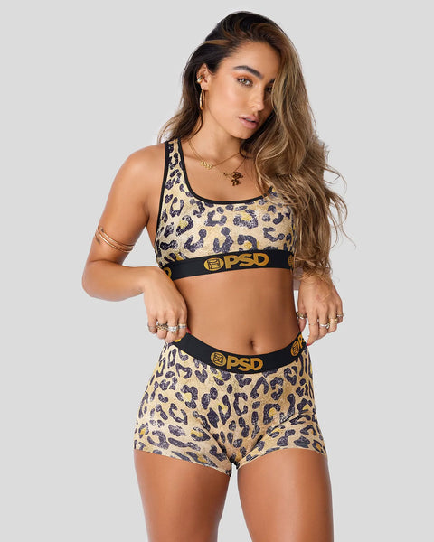 【SALE 10%OFF】SOMMER RAY - WILDTHING