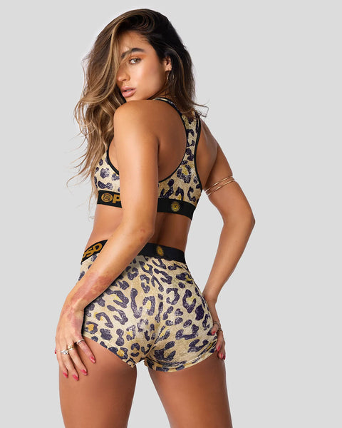 SOMMER RAY - WILDTHING