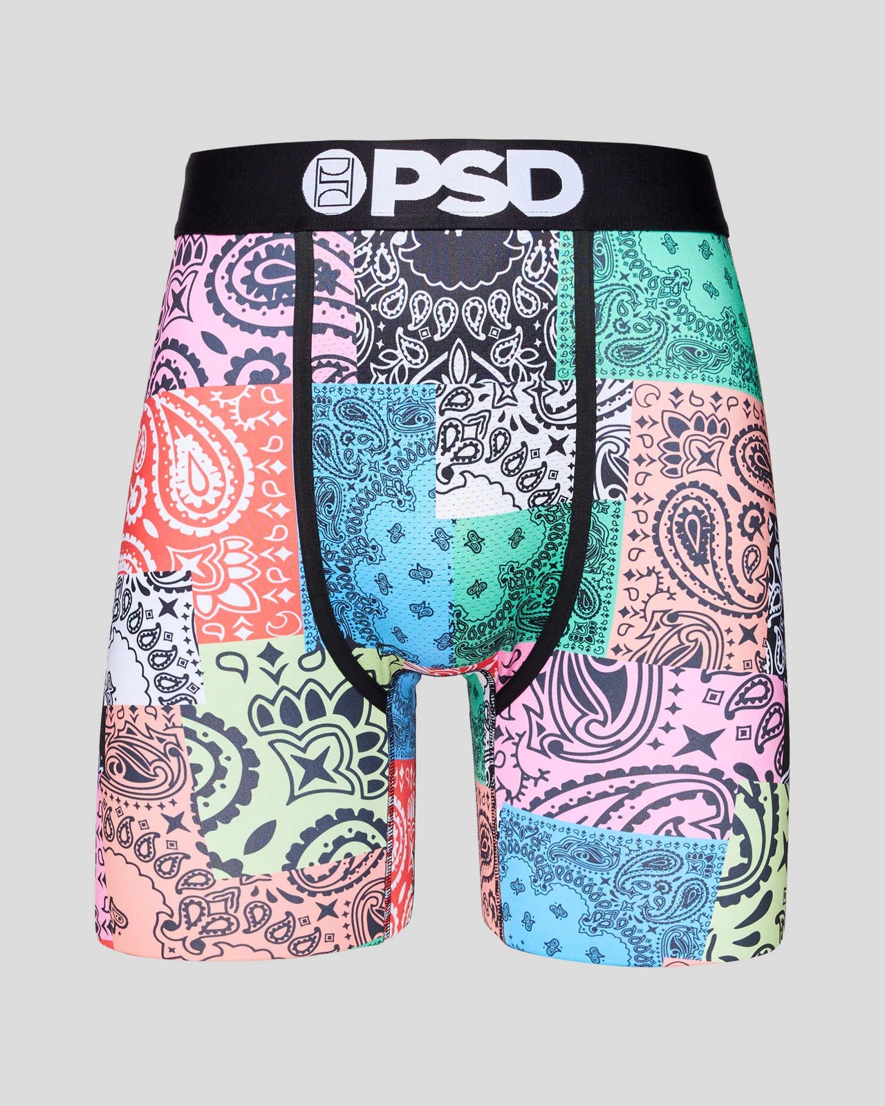 PSD Underwear Japan Official Site