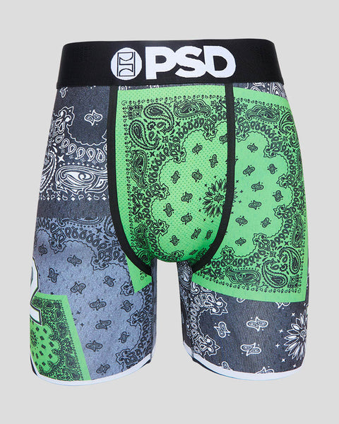 JA MORANT – PSD Underwear Japan Official Site