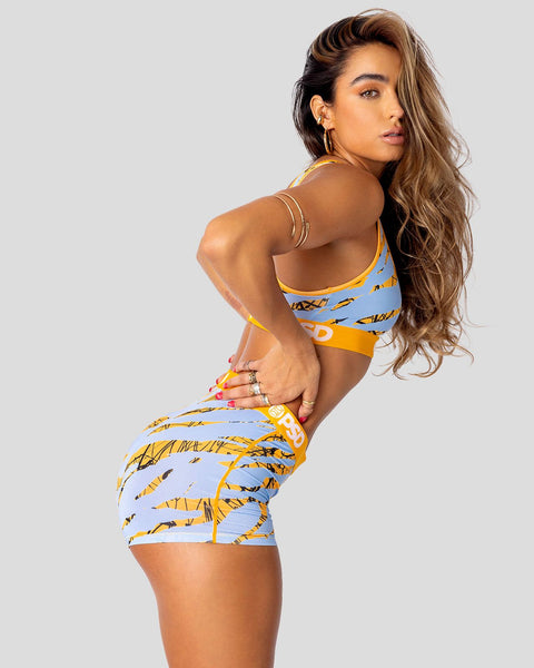 SOMMER RAY - TIGER SCRATCH