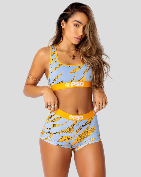 【SALE 10%OFF】SOMMER RAY - TIGER SCRATCH
